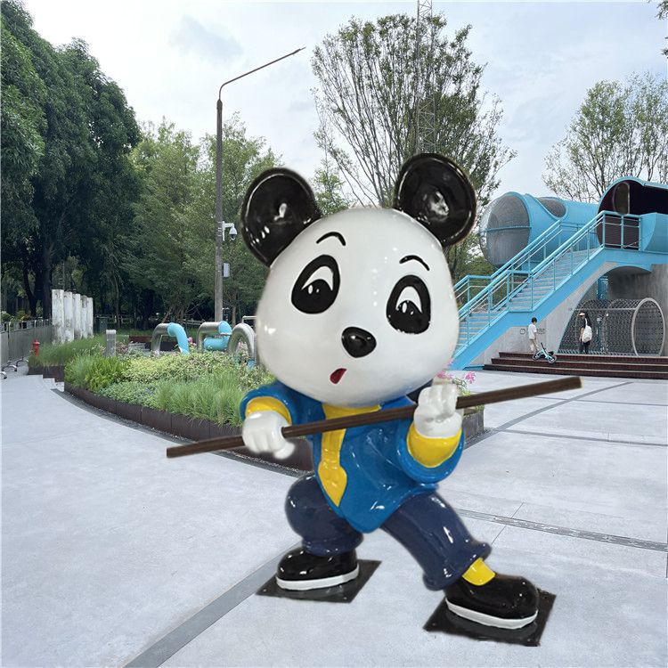 房地产龙猫雕塑,仿古动漫雕塑,彩绘工艺制造 房地产龙猫雕塑,仿古动漫雕塑,彩绘工艺制造