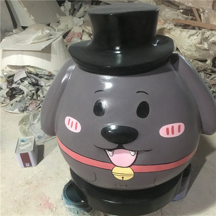 景区龙猫雕塑,动漫美陈雕塑,卡通彩绘工艺 景区龙猫雕塑,动漫美陈雕塑,卡通彩绘工艺