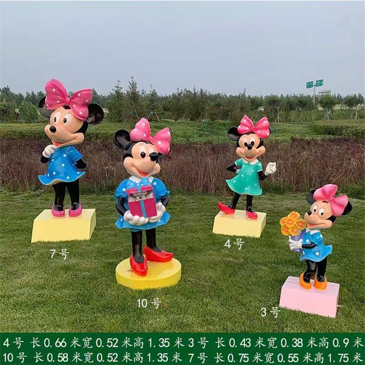 景观唐老鸭雕塑 烤漆大型卡通雕塑 酒店动漫雕塑 景观唐老鸭雕塑 烤漆大型卡通雕塑 酒店动漫雕塑