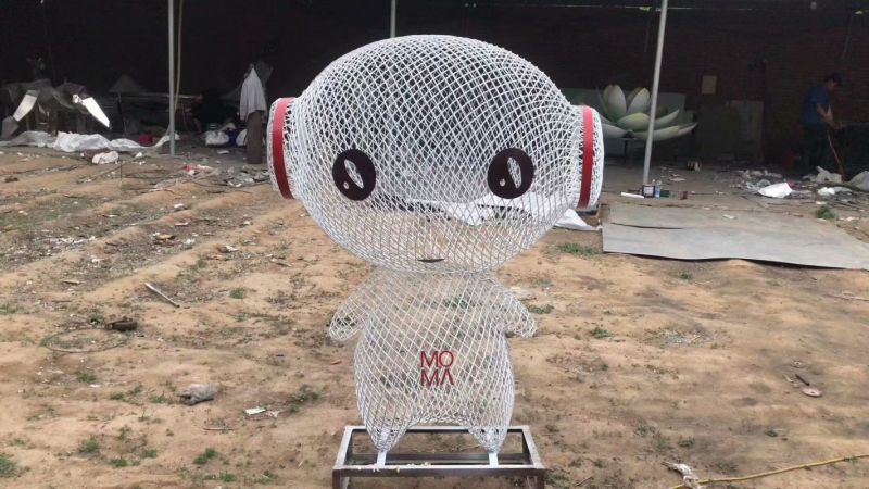 镂空人物雕塑厂家,编织工艺,公园广场户外卡通人物雕塑 镂空人物雕塑厂家,编织工艺,公园广场户外卡通人物雕塑