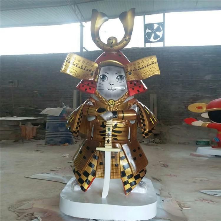 卡通人物雕塑,扑克主题设计,户外人物雕塑厂家 卡通人物雕塑,扑克主题设计,户外人物雕塑厂家